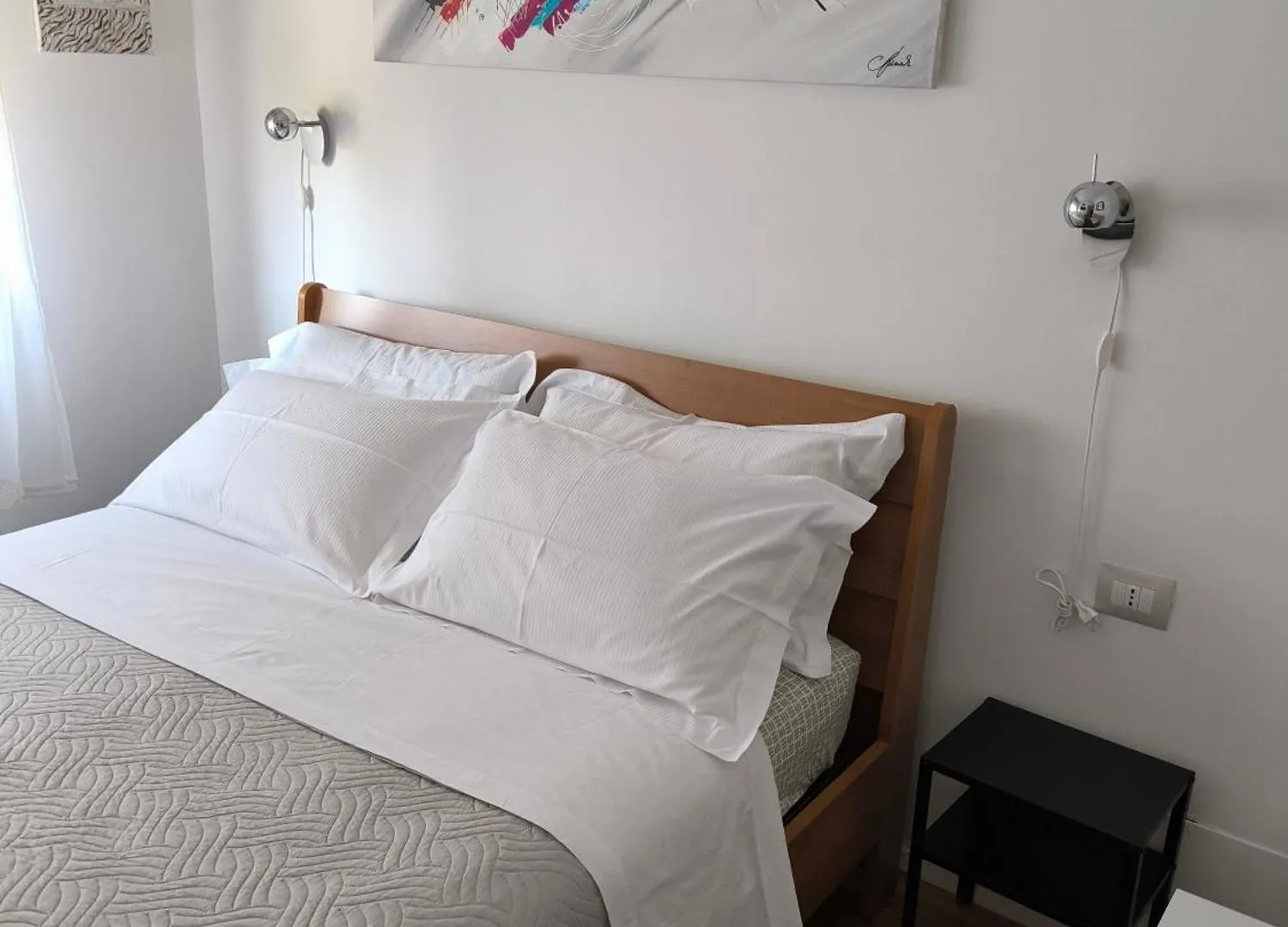 Bed and Breakfast Le Piante Di Casa Samar à Castelguelfo