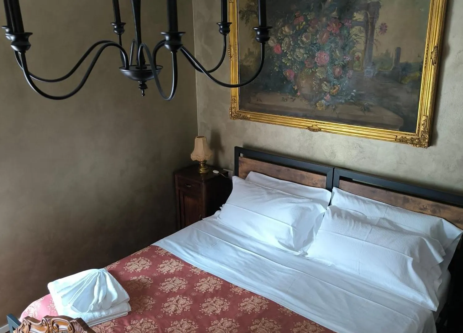 Bed and Breakfast Le Piante Di Casa Samar à Castelguelfo 0*,  Italie