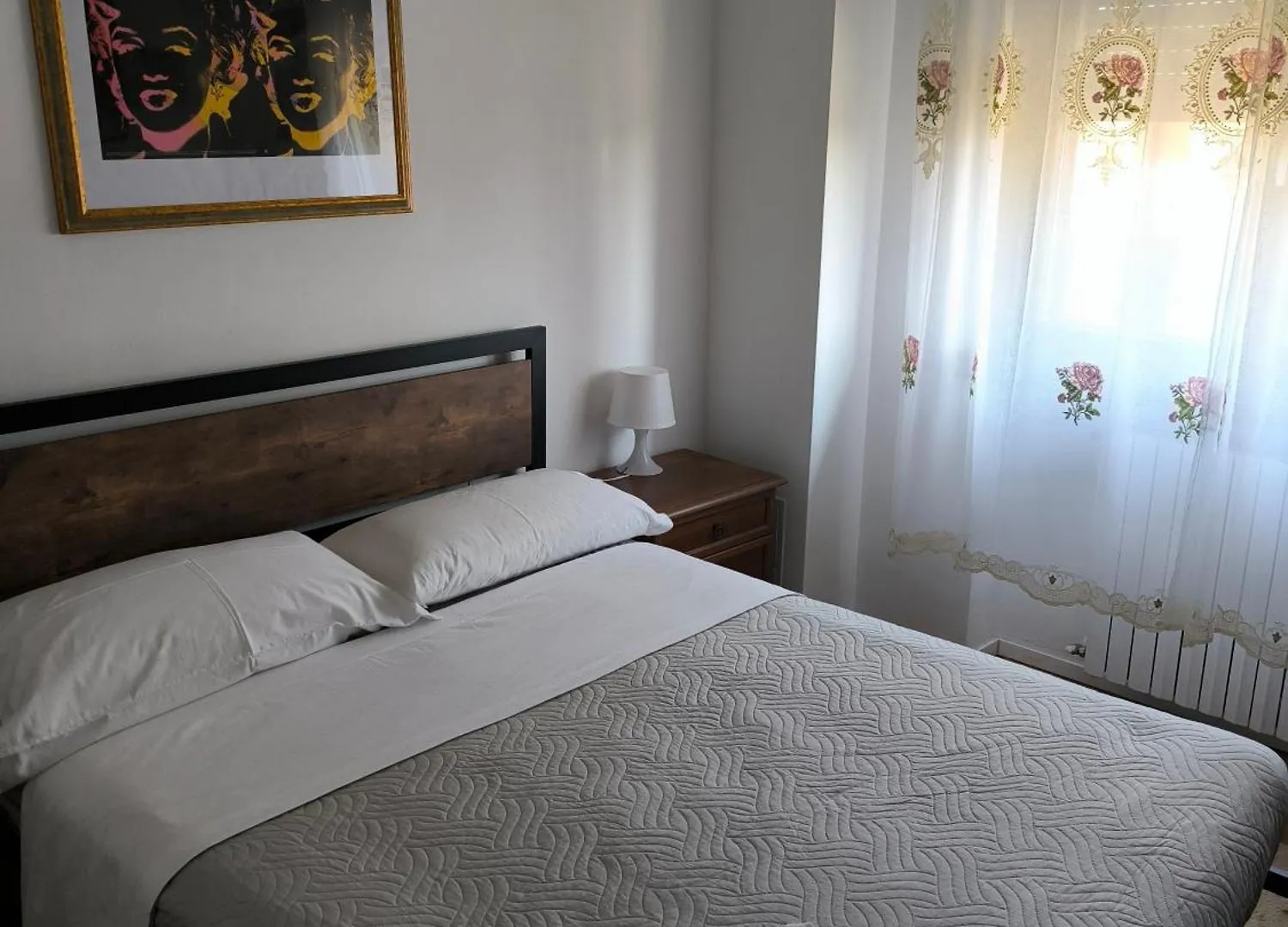 Bed and Breakfast Le Piante Di Casa Samar à Castelguelfo