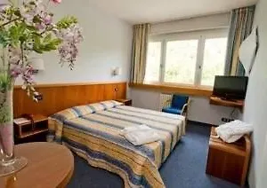 Delle Acque & Natural Hotel