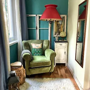 Le Stanze Di Matilde Bed & Breakfast