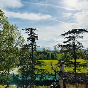 La Rondinella Bed & Breakfast
