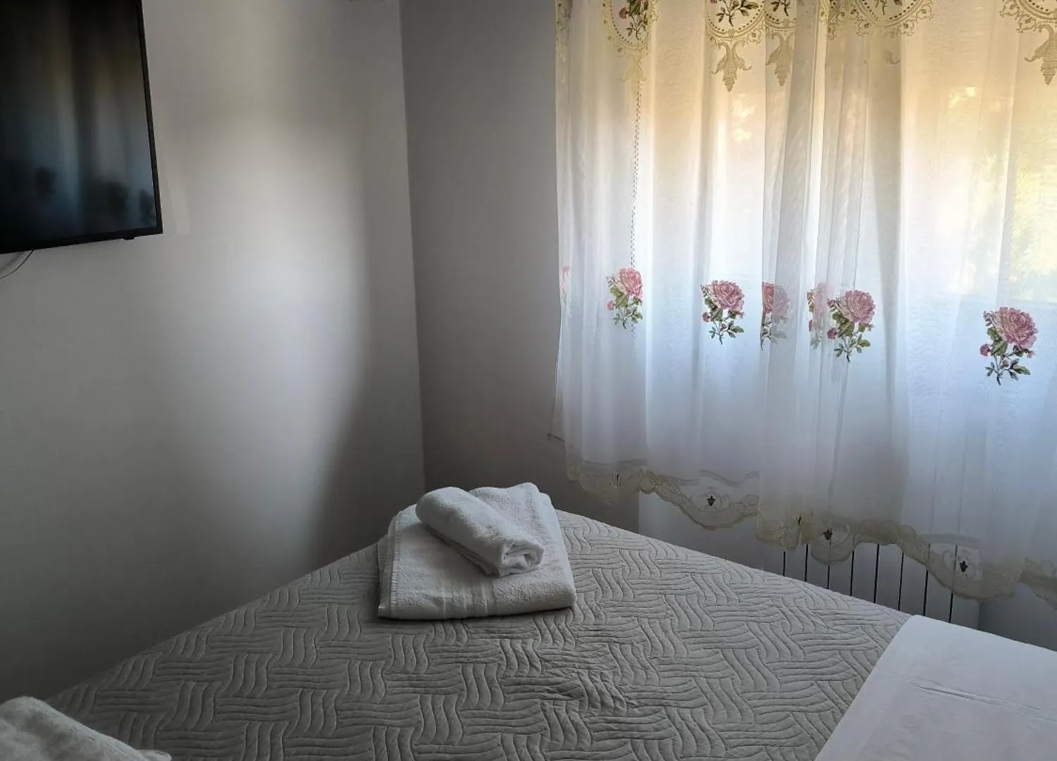 Bed & Breakfast Bed and Breakfast Le piante di casa SaMar Castelguelfo