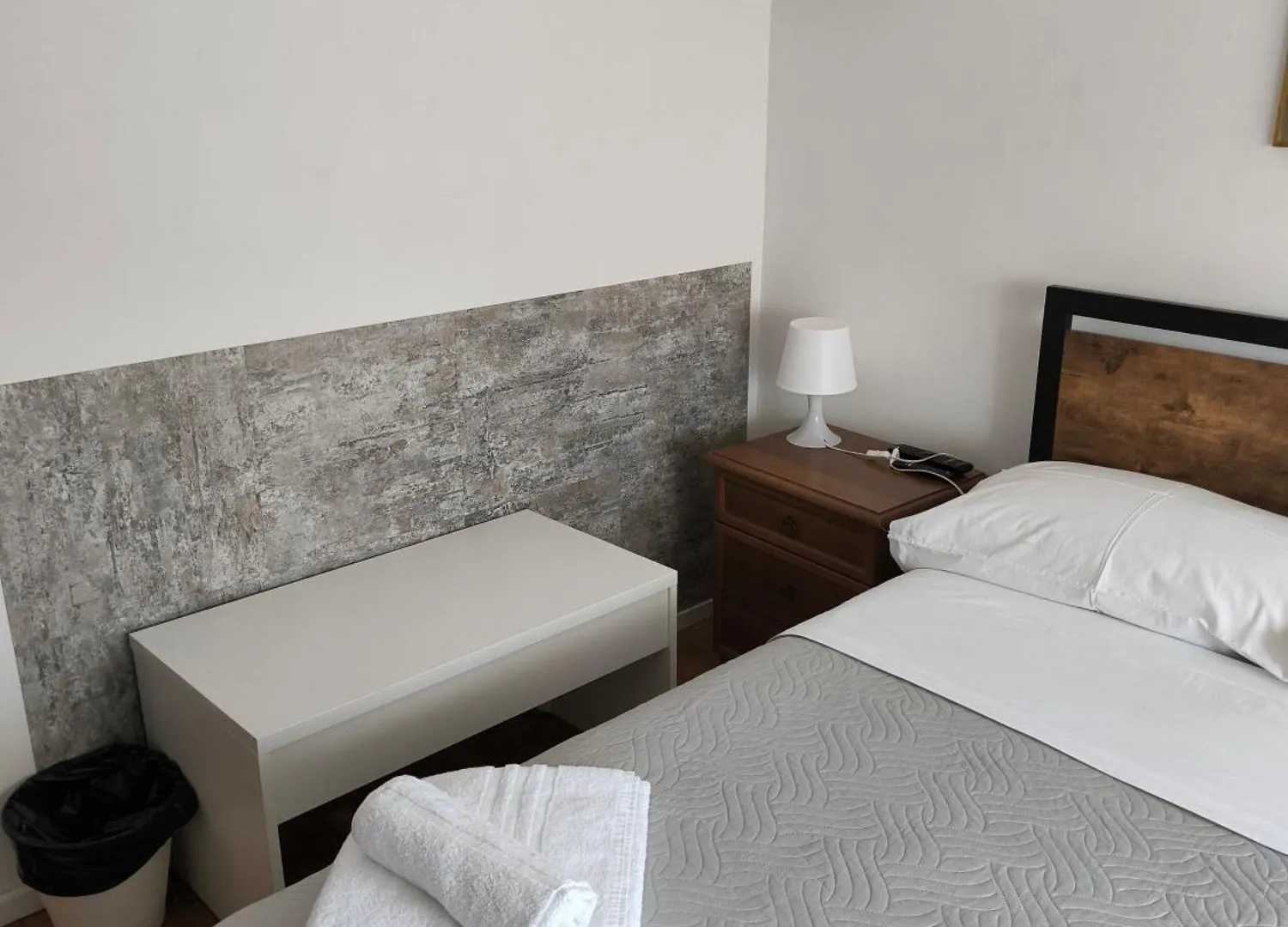 Bed and Breakfast Le piante di casa SaMar Castelguelfo