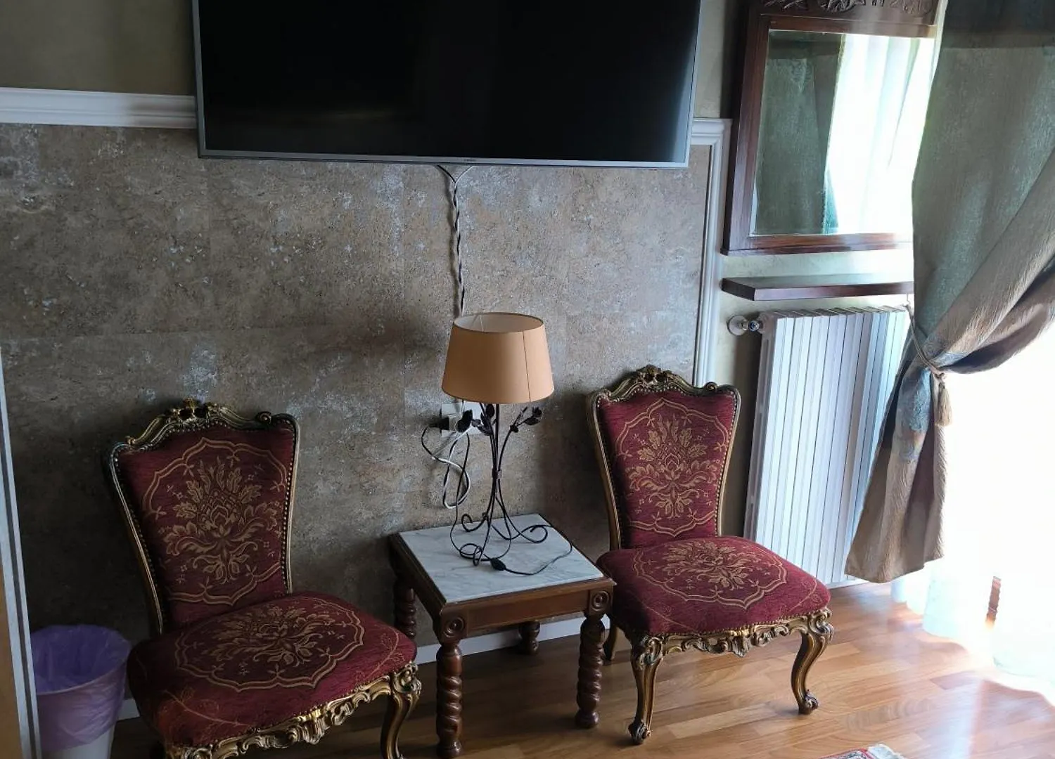 Bed & Breakfast Bed and Breakfast Le piante di casa SaMar Castelguelfo
